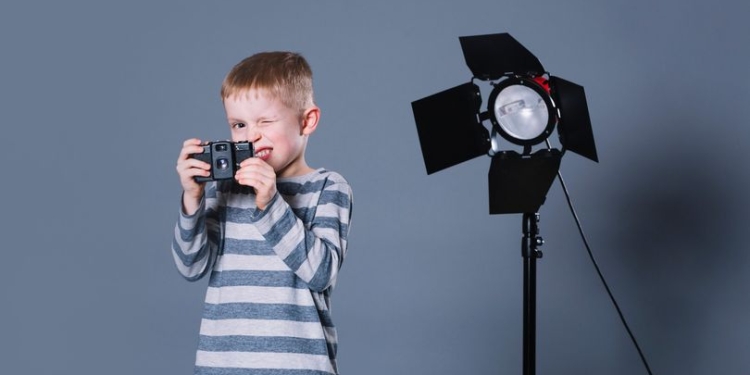 Atelier de jurnalism pentru copii, la Timișoara