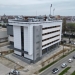 Alin Nica forțează inaugurarea maternității nefinalizate