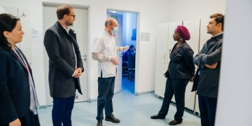 Noul spital din Timișoara, maximum 400 de paturi! Studiul de prefezabilitate, aproape de finalizare