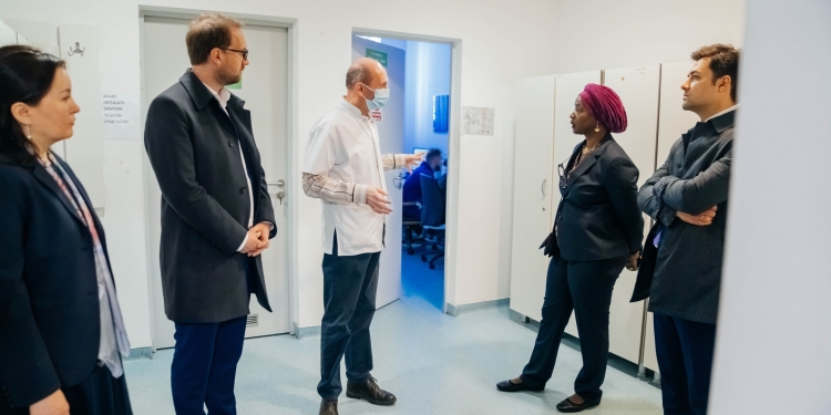 Noul spital din Timișoara, maximum 400 de paturi! Studiul de prefezabilitate, aproape de finalizare