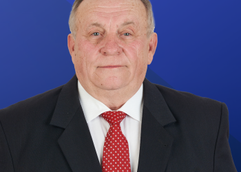 Virgil Bunescu, candidatul PSD la Primăria Giarmata: Avem nevoie de sprijinul Consiliului Județean pentru proiectele comunei