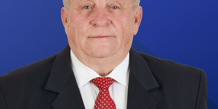 Virgil Bunescu, candidatul PSD la Primăria Giarmata: Avem nevoie de sprijinul Consiliului Județean pentru proiectele comunei