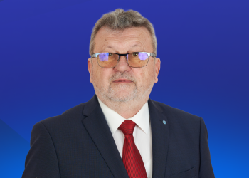 Petru Roman, primarul orașului Deta: Am reușit să îmbunătățim calitatea vieții oamenilor