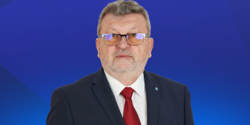 Petru Roman, primarul orașului Deta: Am reușit să îmbunătățim calitatea vieții oamenilor