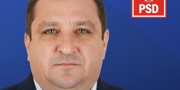 Petru Tapanov, primarul comunei Denta: Avem investiții în derulare, contracte semnate și licitații în curs de finalizare