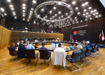 PSD și PNL, soluții pentru deblocarea banilor pentru comunele din Timiș! Alin Nica, președintele CJT, îi acuză de agravarea situației