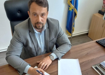 Școala mare din Cărpiniș, reabilitată cu șapte milioane de lei, bani europeni