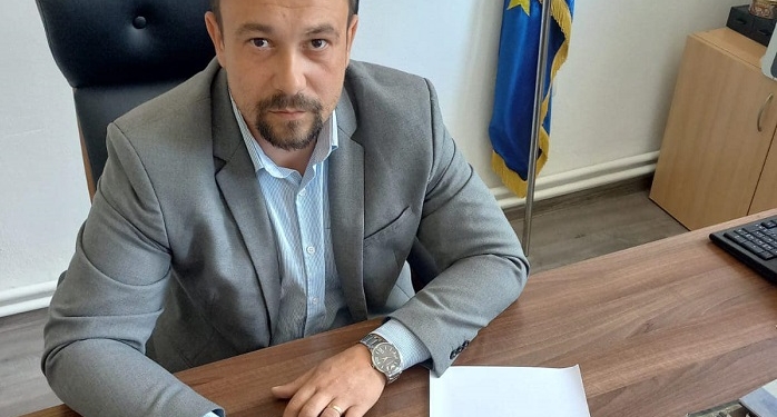 Școala mare din Cărpiniș, reabilitată cu șapte milioane de lei, bani europeni