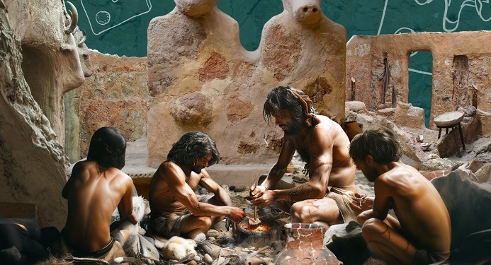 „PreHistoria”, festival de arheologie experimentală la Punctul Muzeal Parța