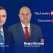 Nicolae Negru, candidatul PSD la Primăria Racovița: „Împreună putem realiza lucruri grozave, totul pentru Racovița, totul pentru Timiș!”