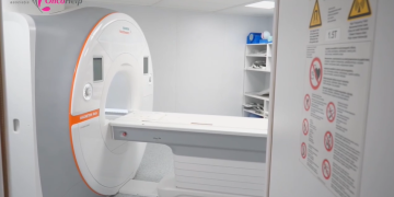 RMN de ultimă generație folosit pentru diagnosticarea pacienților cu cancer, la Timișoara