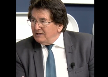 Video viral! Nicolae Robu întrerupe o emisiune pentru a da interviu unui alt post de televiziune