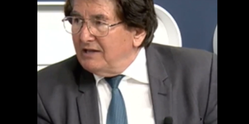 Video viral! Nicolae Robu întrerupe o emisiune pentru a da interviu unui alt post de televiziune