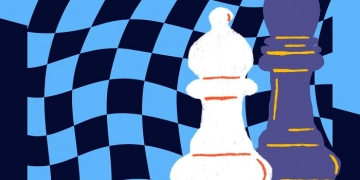 Turneu de șah la Muzeul Național al Banatului, la început de iunie