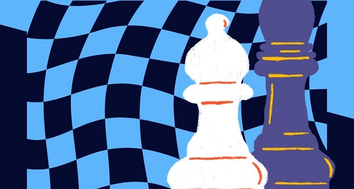 Turneu de șah la Muzeul Național al Banatului, la început de iunie