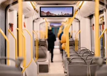 Program prelungit pentru unele mijloace de transport în comun din Timișoara, de Înviere