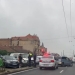 A lovit și a fugit! Cronometrul a pornit pentru un șofer din Timișoara, are 24 de ore să declare accidentul