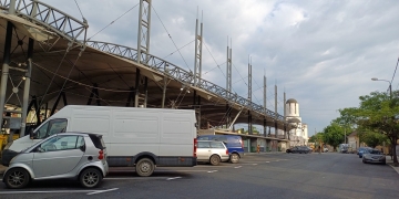 Viceprimarul Lațcău: Gata cu slalom-ul printre microbuze și dubițe cu marfă, în Badea Cârțan