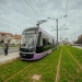 Cele mai noi dintre tramvaiele din Timișoara au deja peste 1 milion de km parcurși