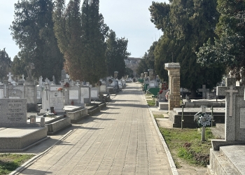 Procesul vizând administrarea a două cimitire, câștigat de Primăria Timișoara