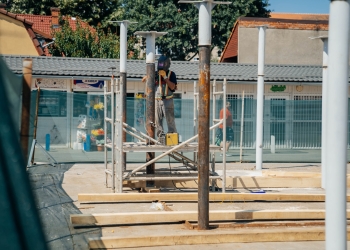 Piețele agroalimentare din Timișoara, într-un amplu proces de modernizare