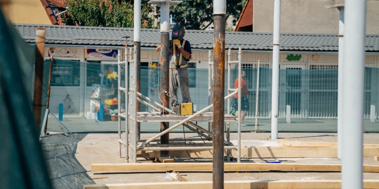 Piețele agroalimentare din Timișoara, într-un amplu proces de modernizare