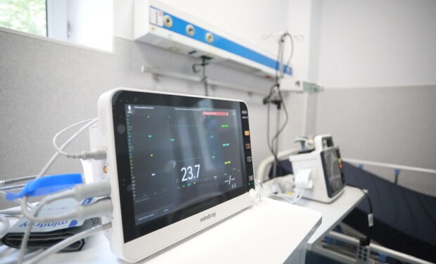 Primul compartiment de alergologie din vestul țării, la Timișoara