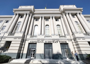 Se pregătește terenul pentru intrarea în „pită” a administrației Simonis! Amendamente făcute de coaliția PSD-PNL la noua organigramă a CJ Timiș