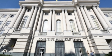 Se pregătește terenul pentru intrarea în „pită” a administrației Simonis! Amendamente făcute de coaliția PSD-PNL la noua organigramă a CJ Timiș