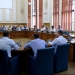 A-ți face sau nu treaba de consilier local?! Aceasta e întrebarea pentru consilierii locali PNL din Primăria Timișoara