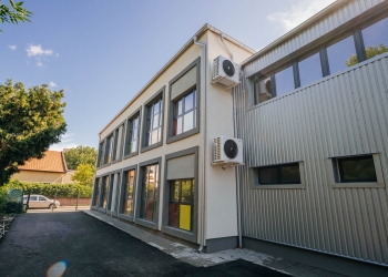 Începe recepția noii clădiri de la Școala Gimnazială 13 din Timișoara