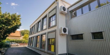 Începe recepția noii clădiri de la Școala Gimnazială 13 din Timișoara