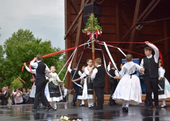 O nouă ediție a Festivalului Etniilor, la Muzeul Satului Bănățean