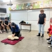 Aproape 7.000 de elevi și profesori din Timișoara, instruiți să ofere primul ajutor