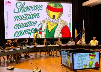 Tabără de creație muzicală la Timișoara! S-a dat startul Muzicon 2024