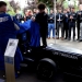 Echipa Timișoarei de Formula Student, monopost nou