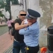 Polițist local din Timișoara, lovit cu pumnul de un bărbat agresiv! Procurorul a decis cercetarea lui în libertate
