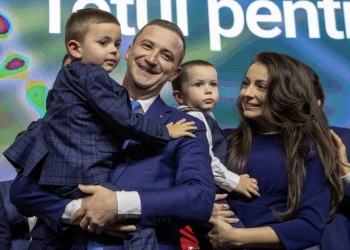 Alfred Simonis: „Am votat pentru oameni care doresc și pot să atragă investiții guvernamentale importante”