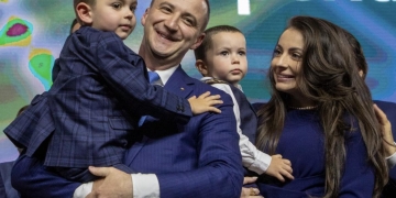 Alfred Simonis: „Am votat pentru oameni care doresc și pot să atragă investiții guvernamentale importante”