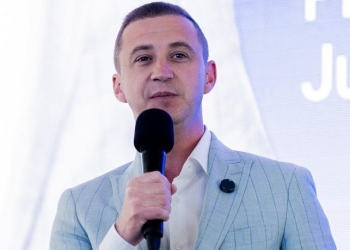 Alfred Simonis, noul președinte al CJ Timiș: Cred că este momentul să încetăm polemica și să începem munca