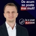 Armin Otvos, candidat independent la Primăria Ciacova: Schimbările în bine vin doar prin implicarea noastră directă
