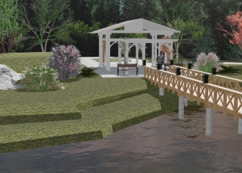 Primăria Cărpiniș vrea să amenajeze frumos balta Rizea