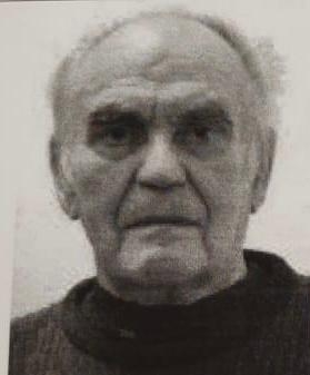Bătrân de 85 de ani din Moșnița Nouă, de negăsit de patru zile