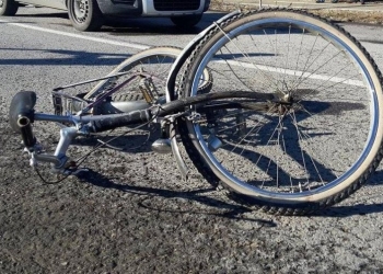 Femeie din Timiș, moartă în timp ce se plimba cu bicicleta
