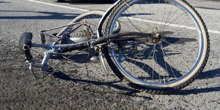 Femeie din Timiș, moartă în timp ce se plimba cu bicicleta