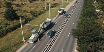 Atenție, șoferi! Se impun restricții pe Calea Lugojului din Timișoara