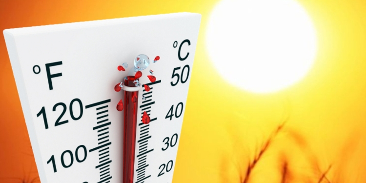 Vreme caniculară toată săptămâna în Banat! Vezi prognoza meteo până la sfârșit de iunie