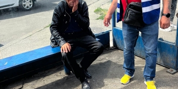 Cerșetori găsiți cu mii de lei în buzunare, la Timișoara