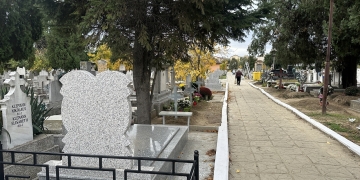 Procesul vizând administrarea a două cimitire, câștigat de Primăria Timișoara