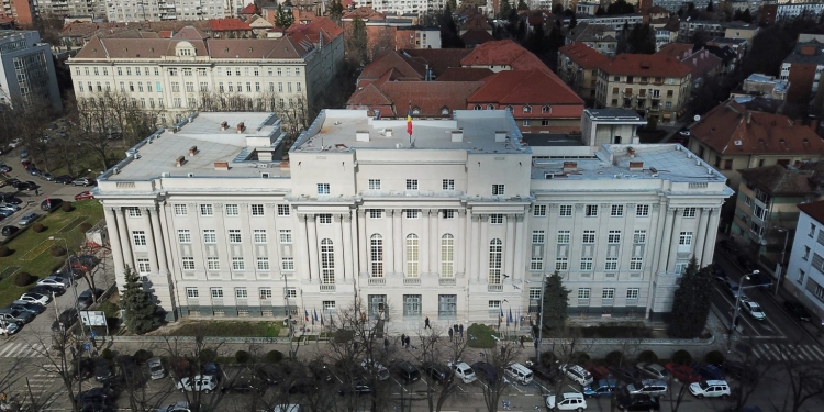 AUR intră și în Consiliul Județean Timiș și în Consiliul Local Timișoara